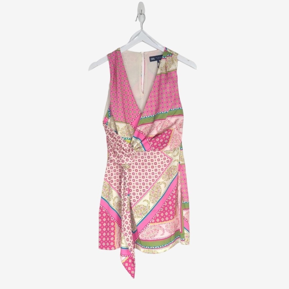 Zara Women's Multi Dress